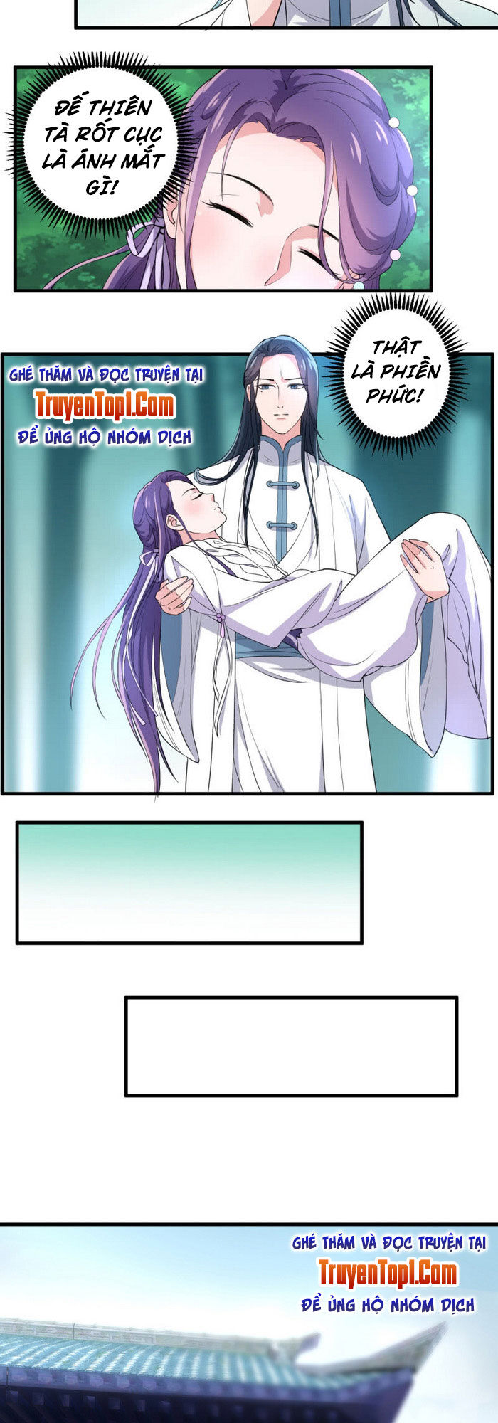 tà y cuồng thê chapter 70 4