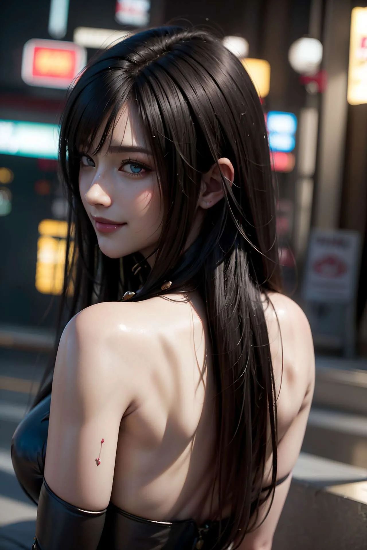 artist ai generated chapter 218 17