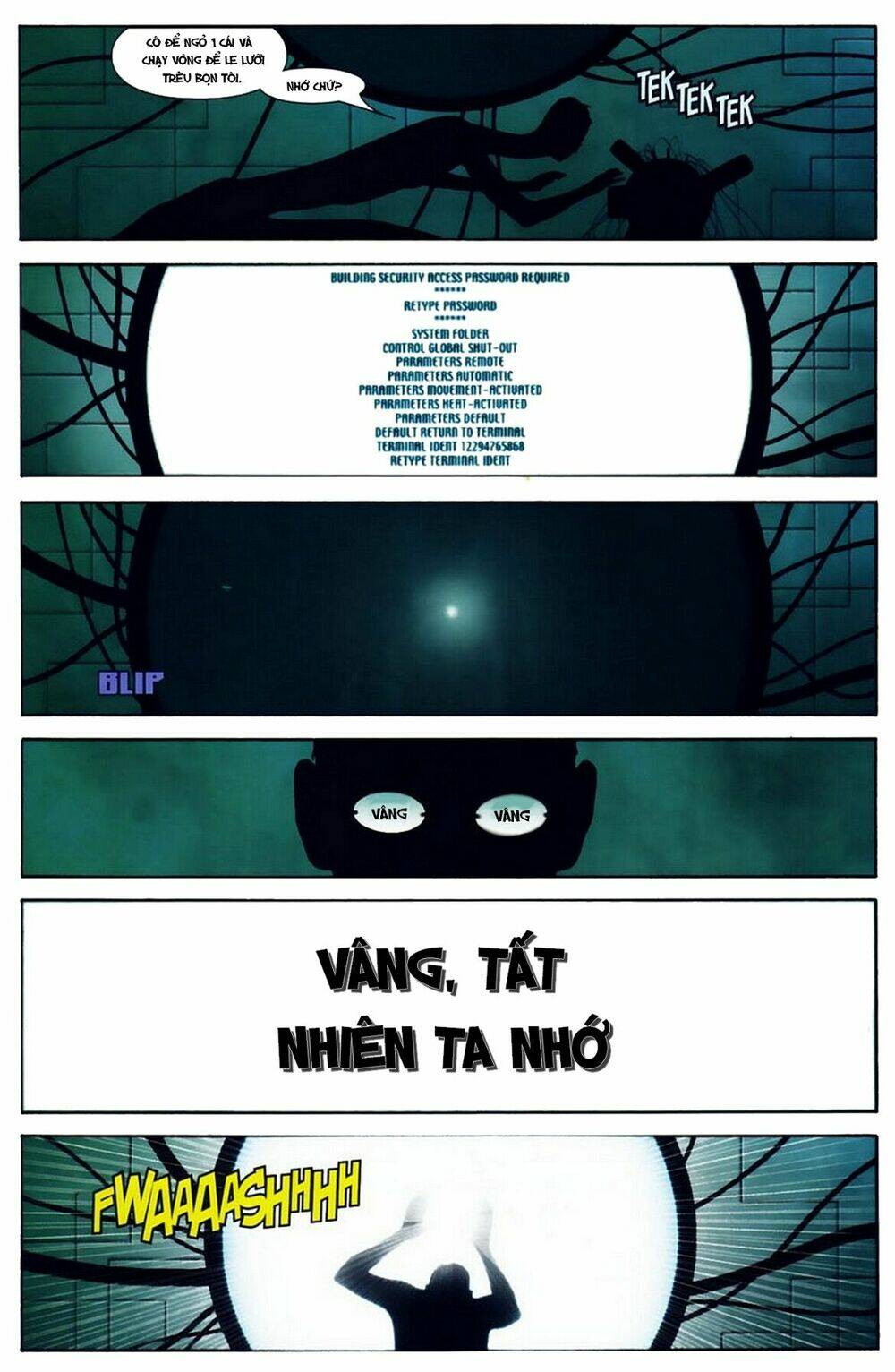 ultimate fantastic four chapter 19 23