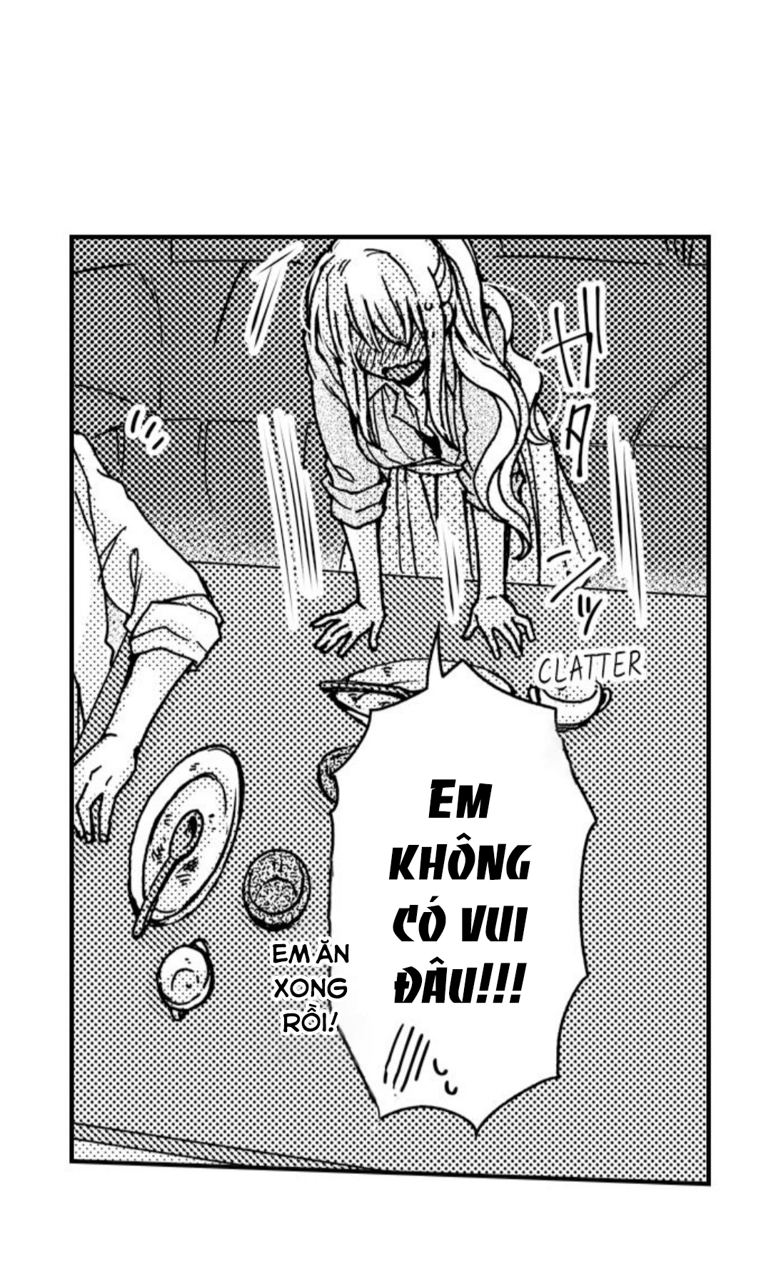 vị sếp thú tính nhà bên chapter 34.3 9