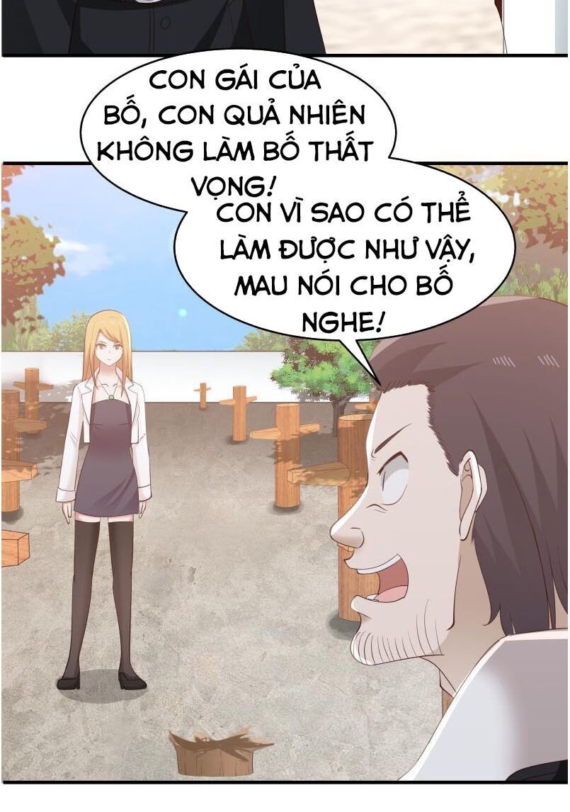 trên người ta có một rồng chapter 214 5