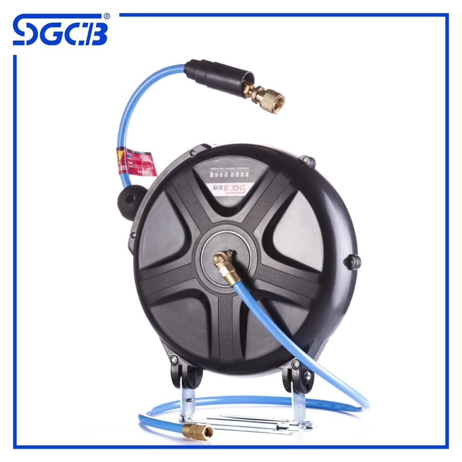 Cuộn Dây Nước Tự Rút SGCB (SGGF005)