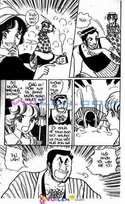 tiểu thư áo trắng chapter 1 30