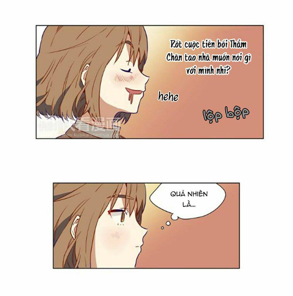 hoa đạo sĩ chapter 2 23