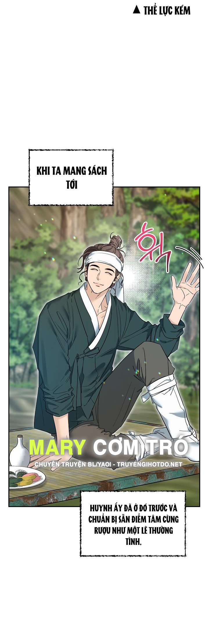 [18+] tuyển tập truyện bl ngắn - double bell chapter 57 4