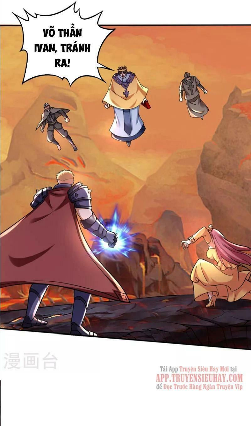 tối cường thần y tại đô thị chapter 227 1