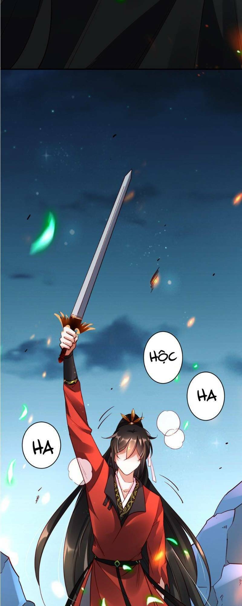 thiên kim bất hoán chapter 42 26