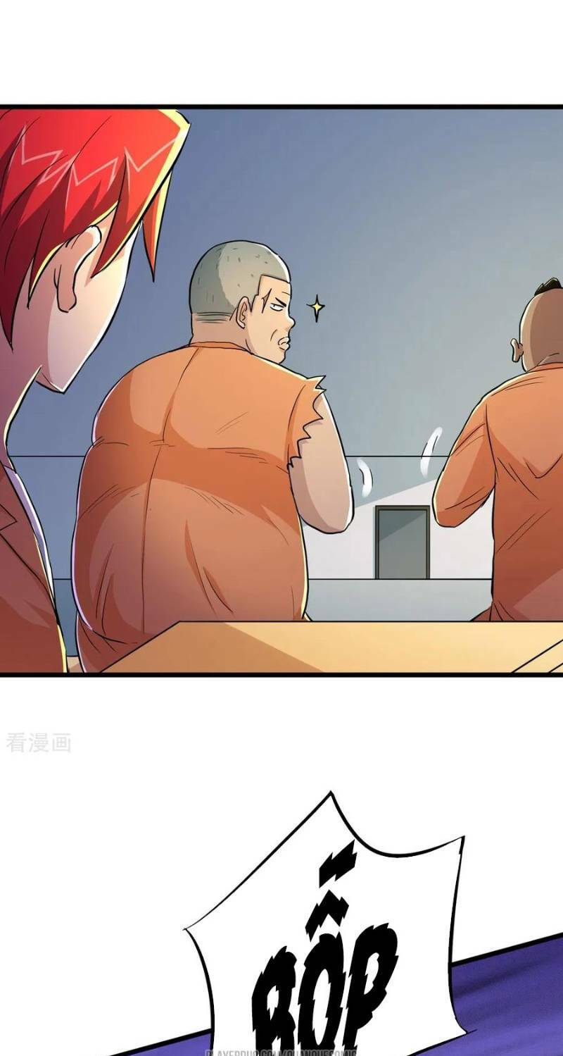 tối cường đặc chủng binh của hoa khôi chapter 63 33