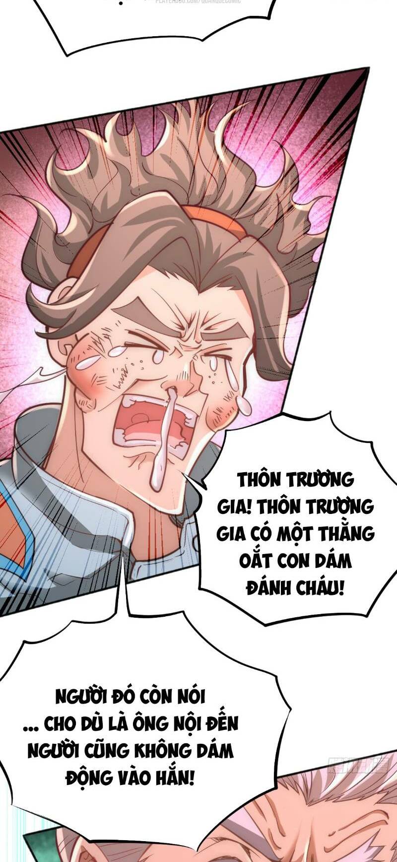 đô thị đỉnh phong cao thủ chapter 74 31