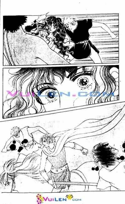 nữ hoàng biển cả chapter 15 123