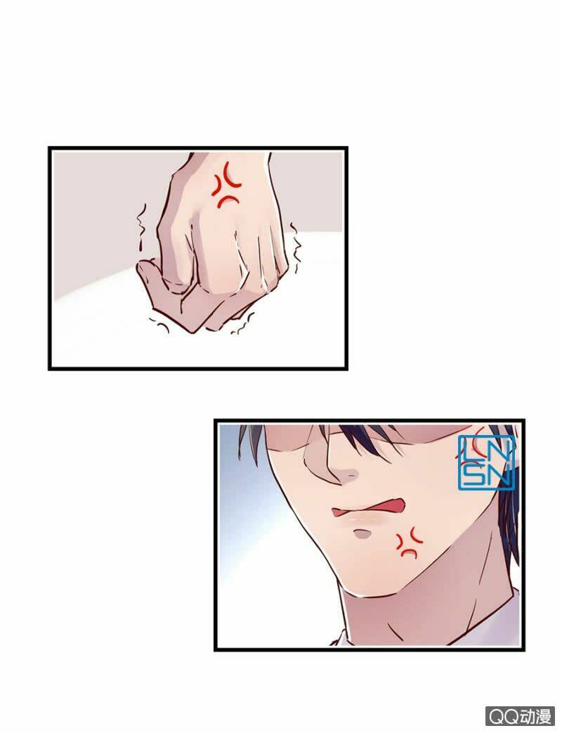 boss lãnh khốc buông em ra chapter 5 7