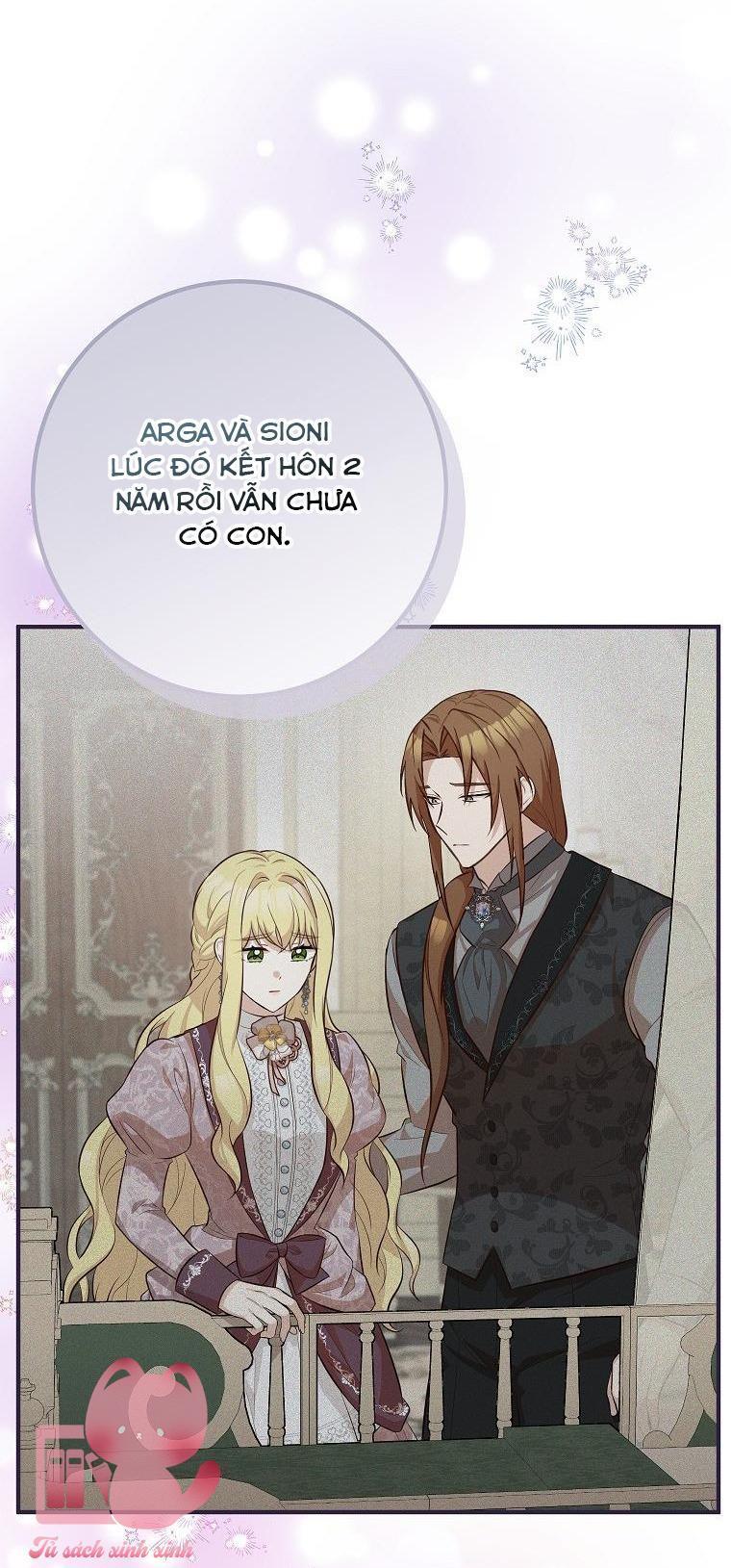 bác sĩ hoàn thành trách nhiệm rồi chapter 50 25