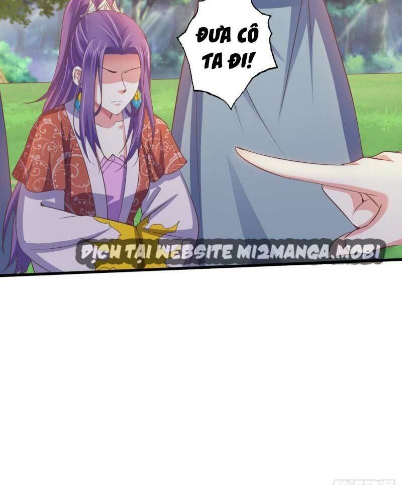 bạo quân thử yêu: yêu hậu như thử đa kiều chapter 58.2 10