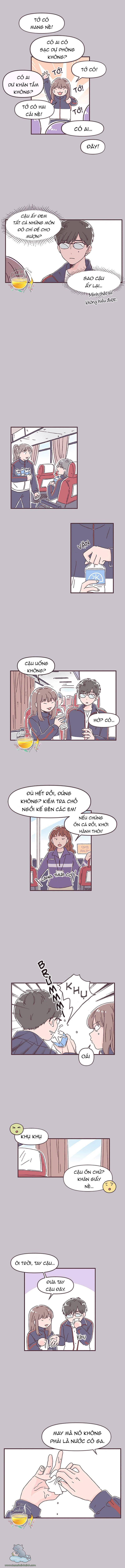 ngày định mệnh của đôi ta chapter 32 10