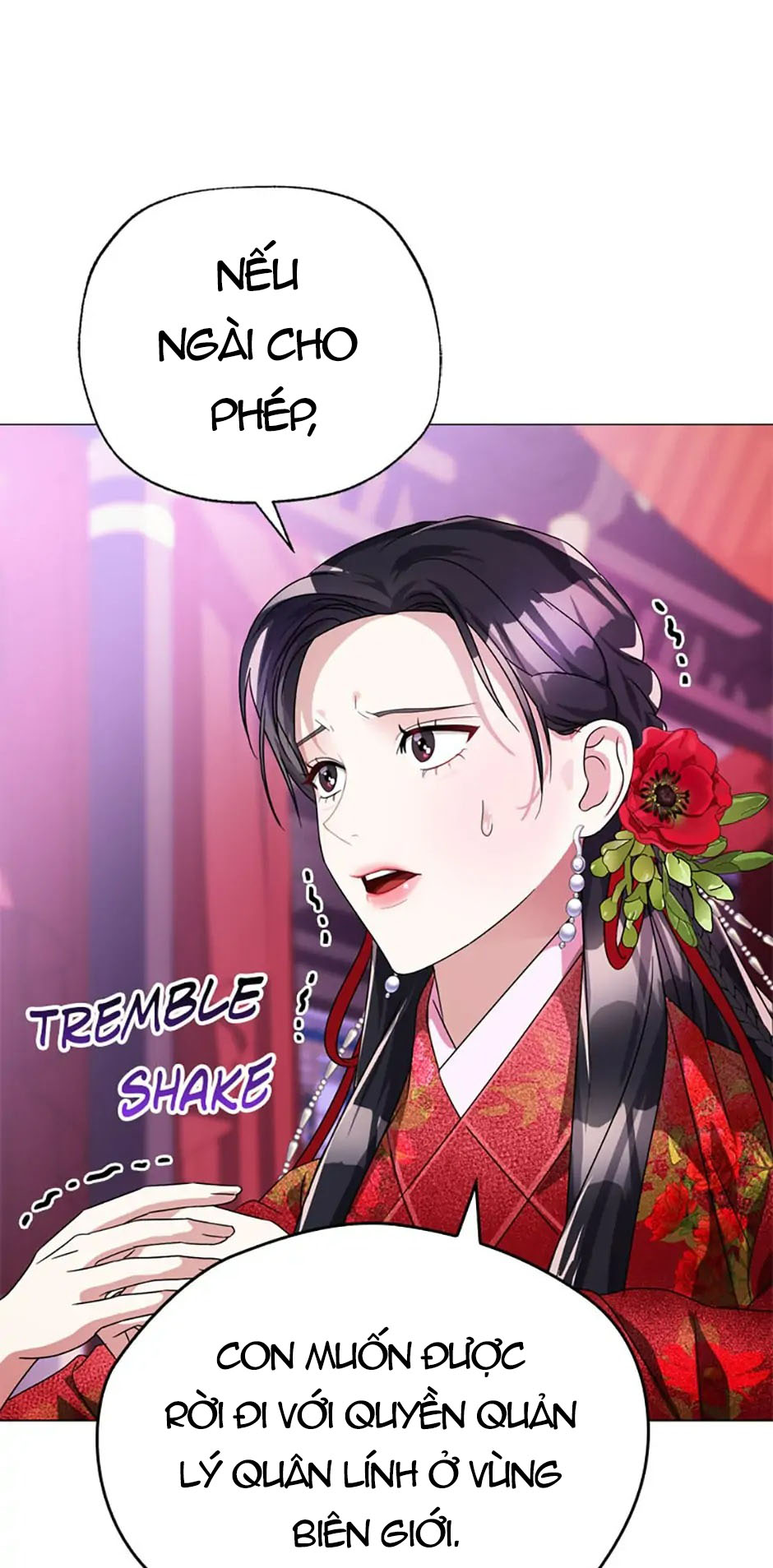 khi hắc nguyệt trỗi dậy chapter 4.1 14