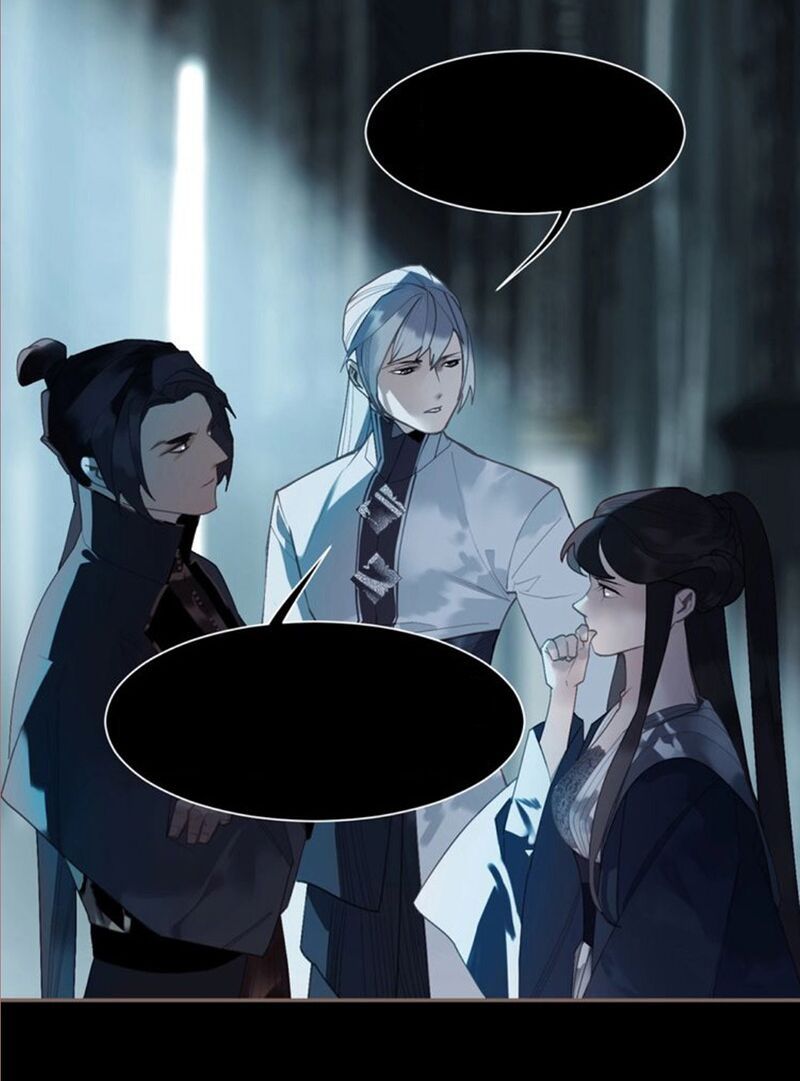 nhất đại linh hậu chapter 107 47