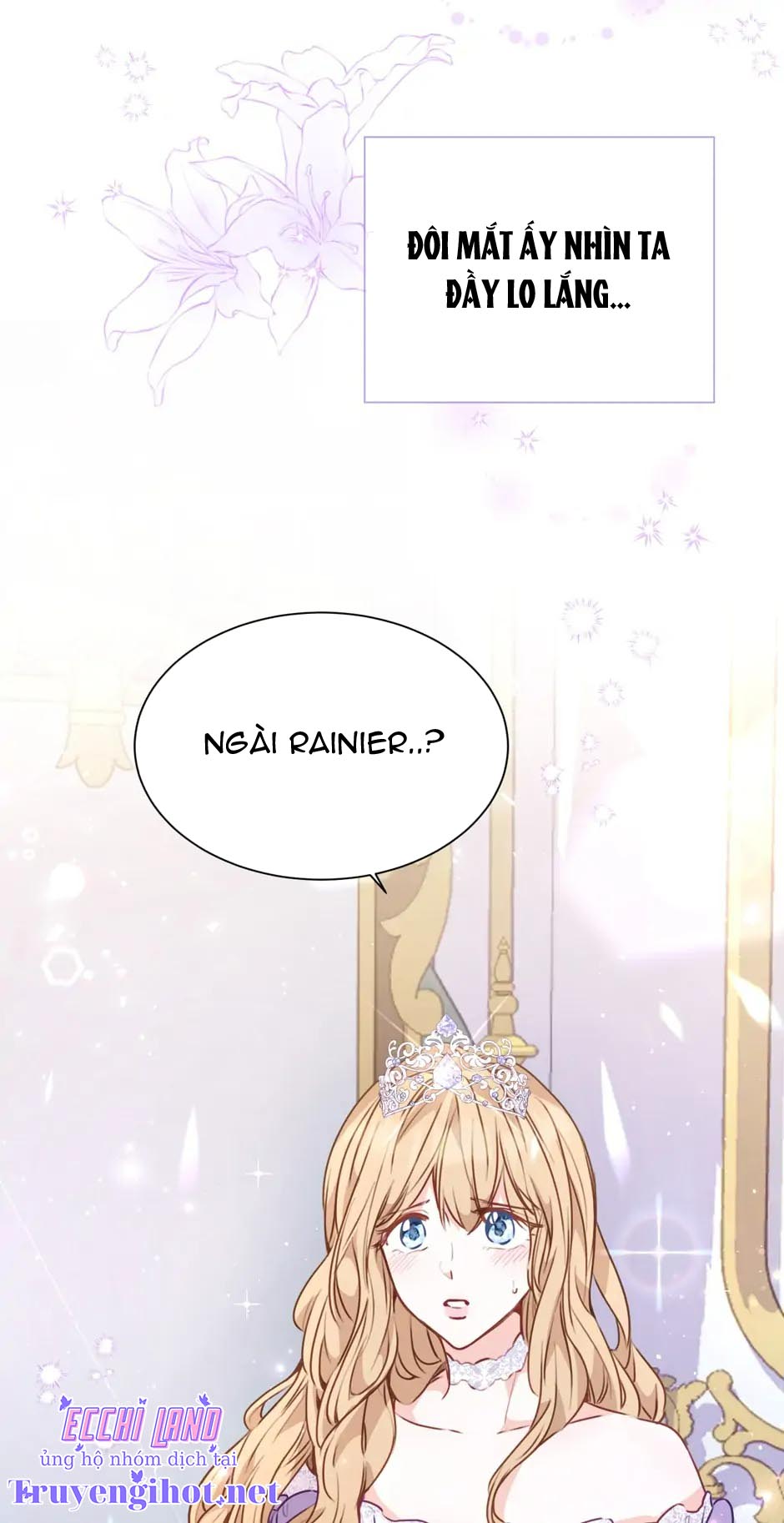 đánh cắp trái tim thiếu nữ chapter 16.2 33