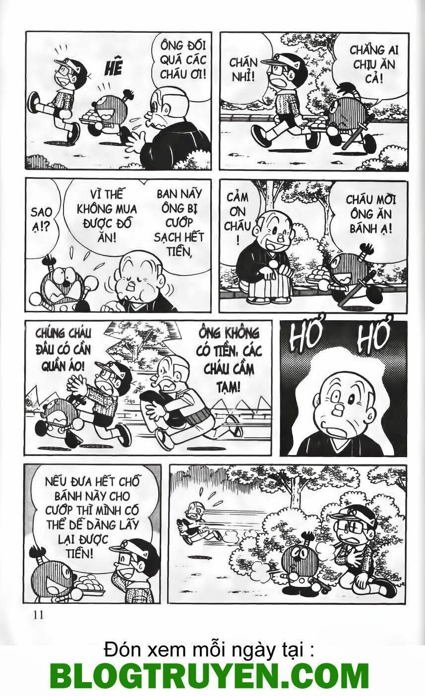 tân từ điển kì bí chapter 32 13