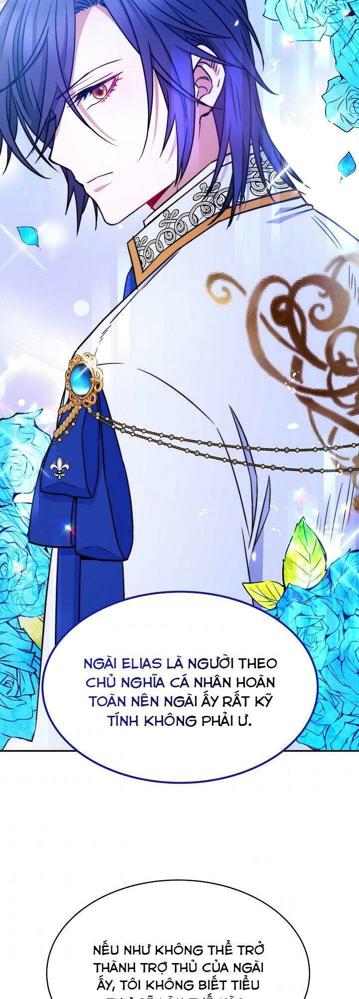 nàng evangeline chapter 15 41