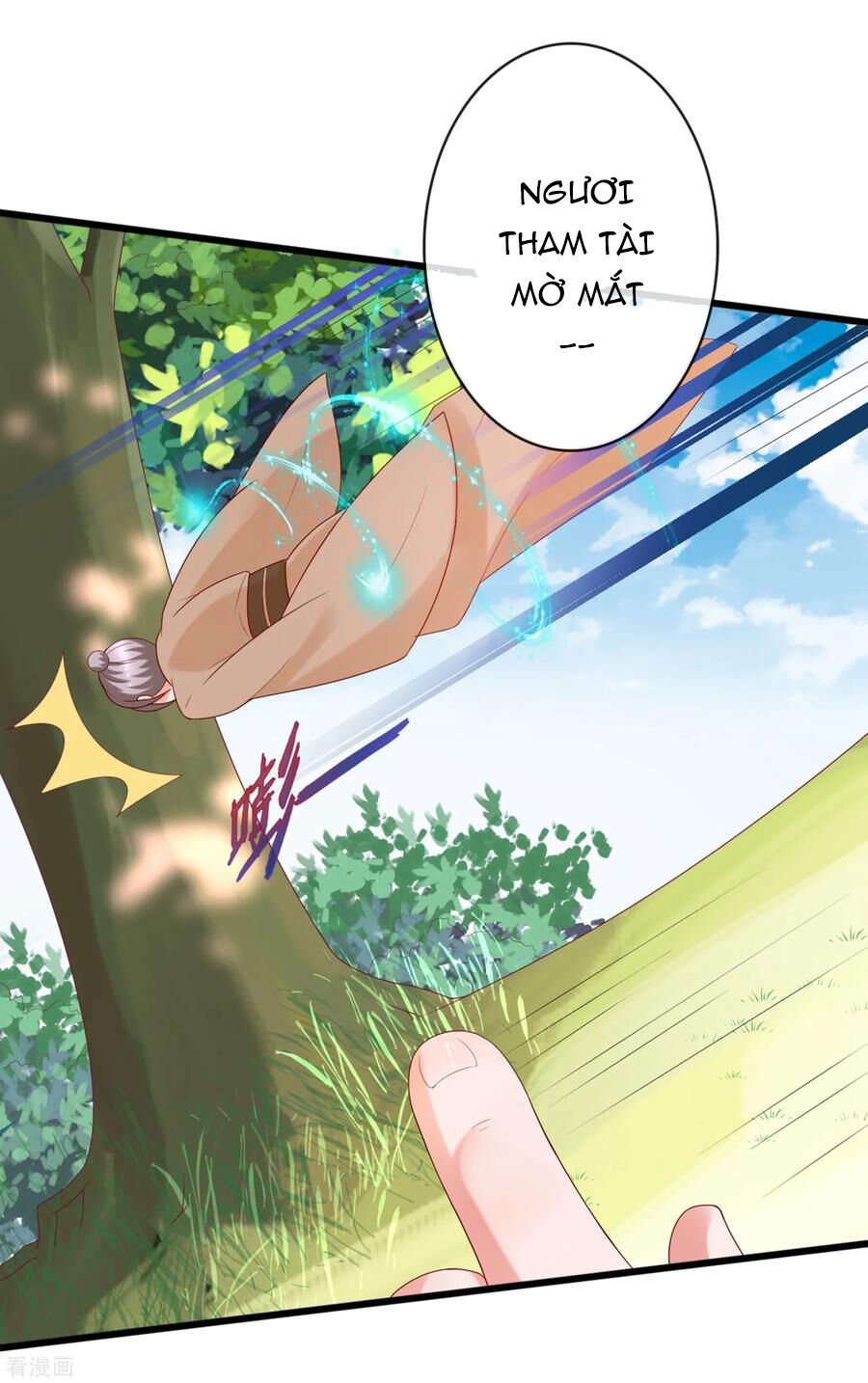 trở về cổ đại làm thánh hiền chapter 7 20