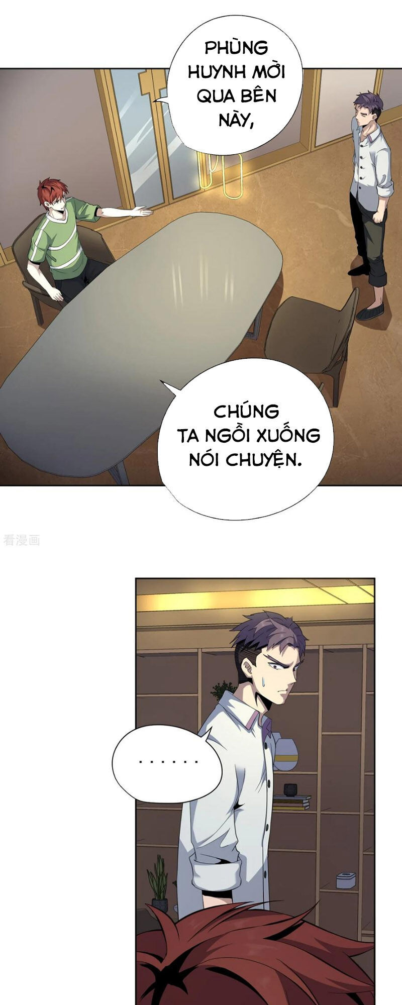 vương bài thần y chapter 44 13