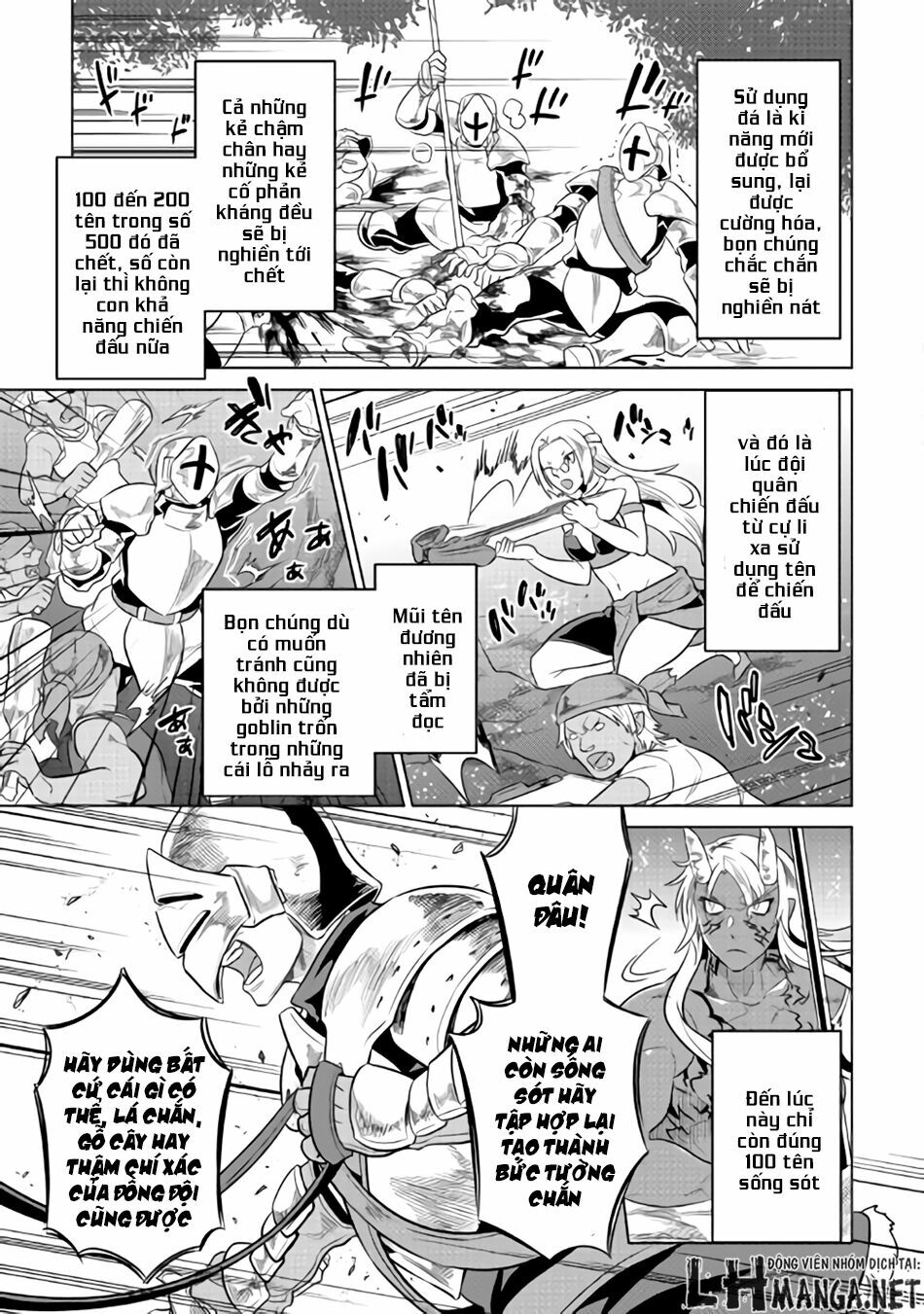 re:monster chapter 28.5 11