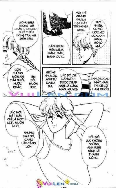 cô gái khả ái chapter 3 103