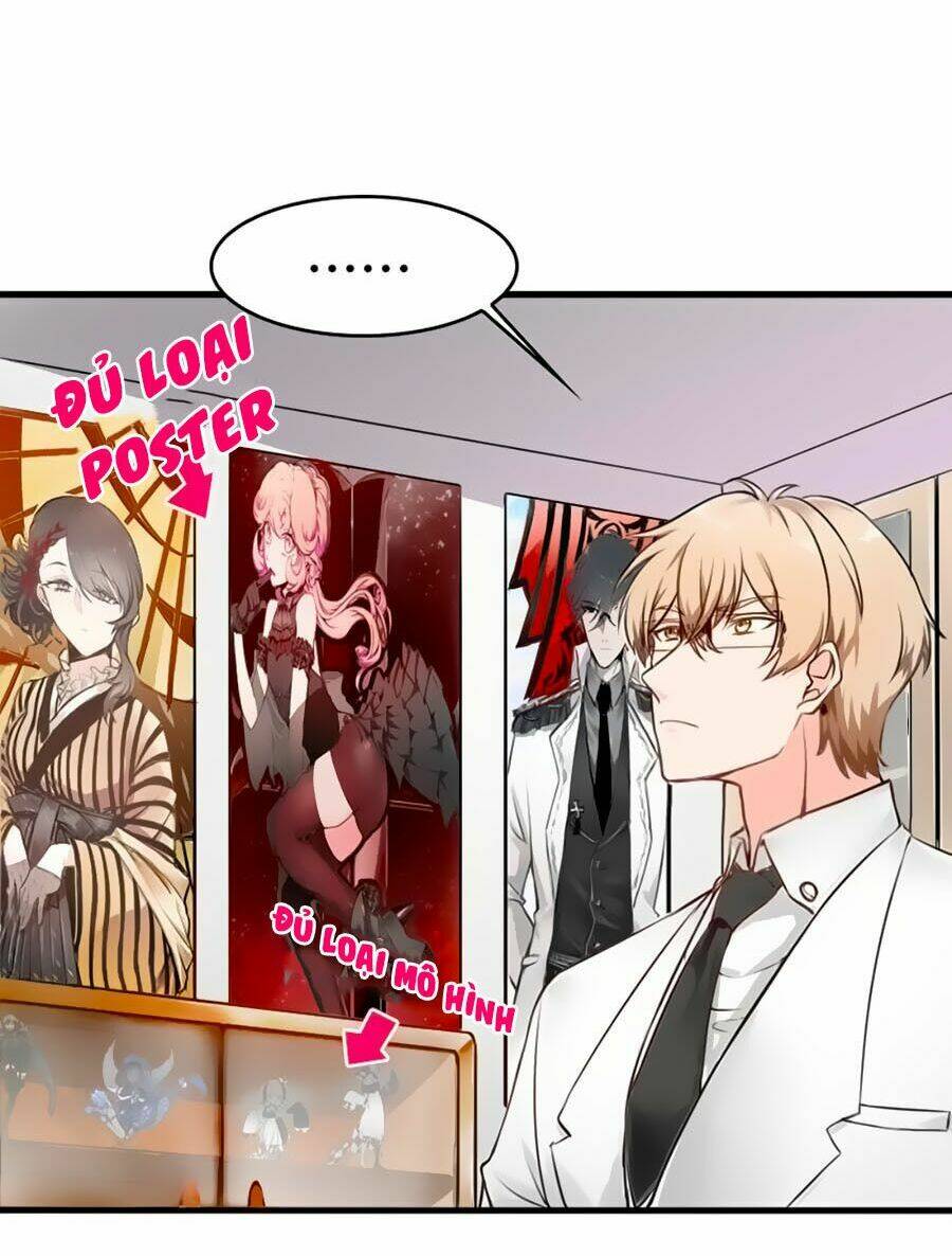 bám lấy nam thần bất chấp thời tiết chapter 1 14