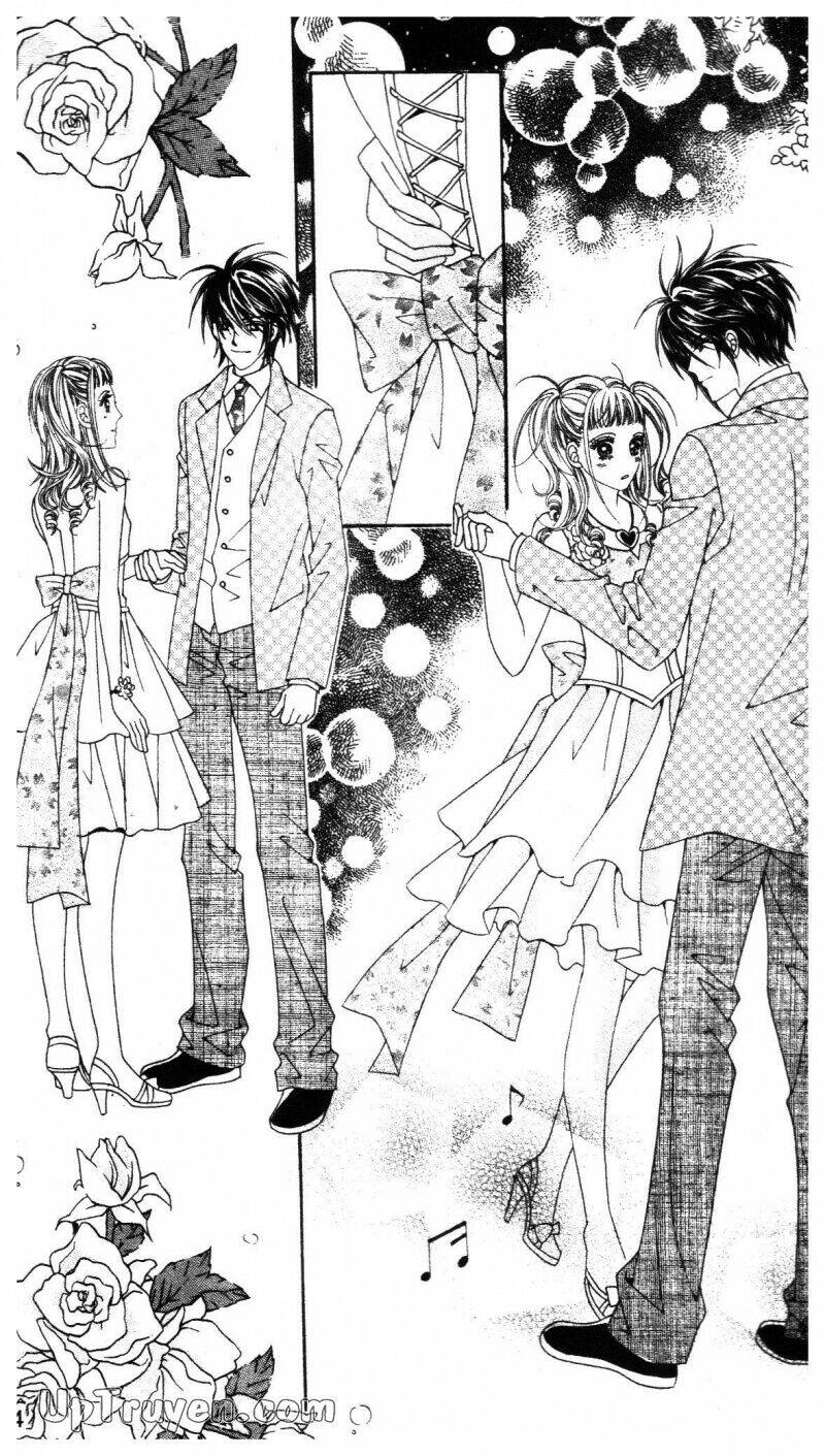 vợ chồng trẻ con bản đẹp chapter 15 95