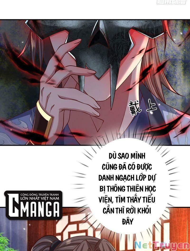Ta Trở Về Từ Thế Giới Tu Tiên chapter 62 28