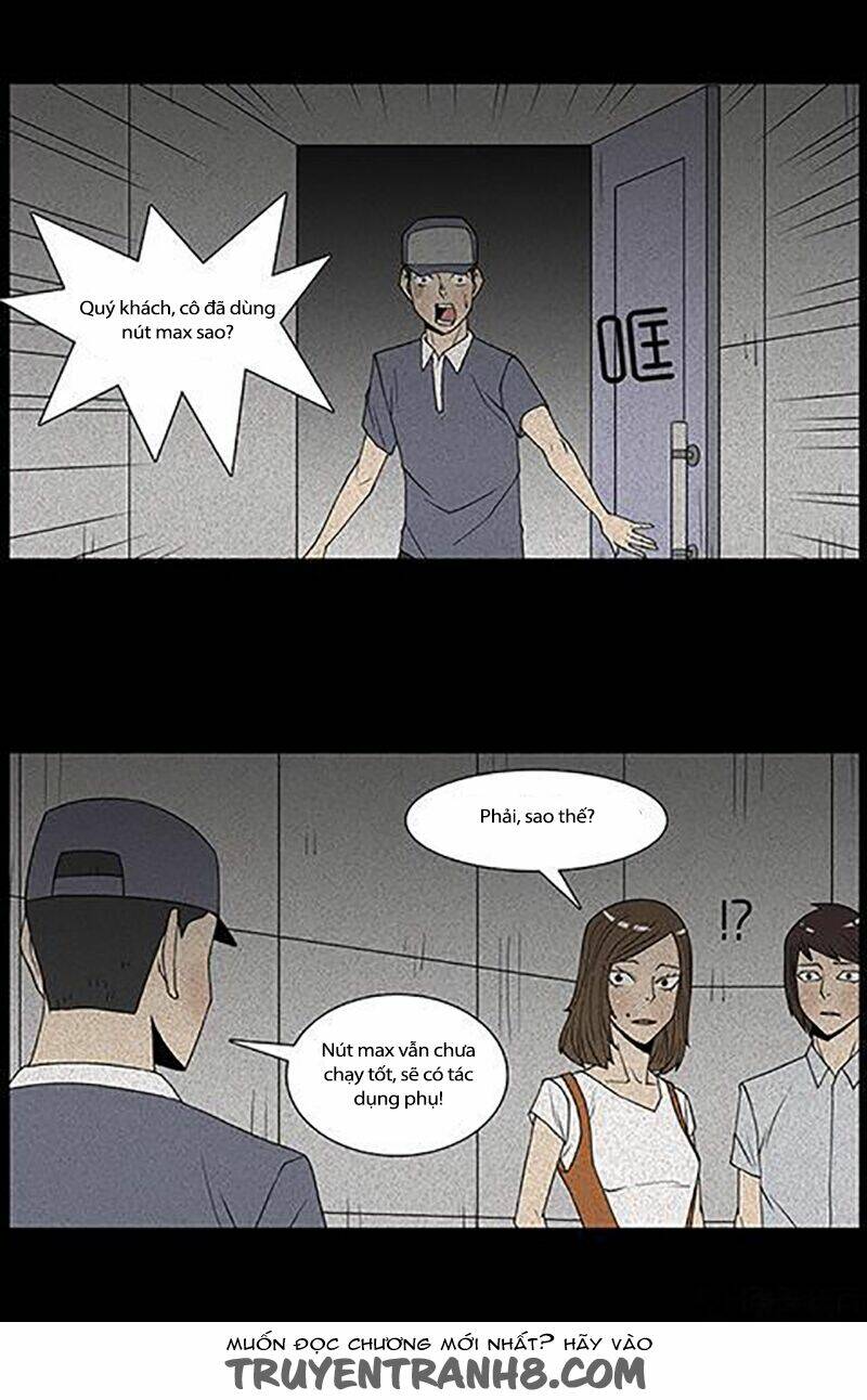 kinh dị đêm khuya chapter 60 31