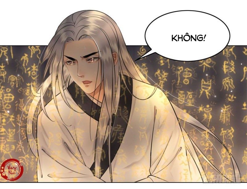 gay rồi! cái đó thành tinh rồi chapter 34 24