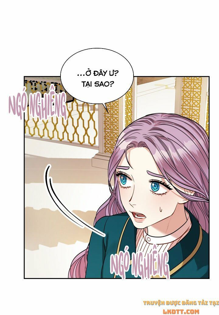 tôi trở thành thư ký của bạo chúa chapter 27 59