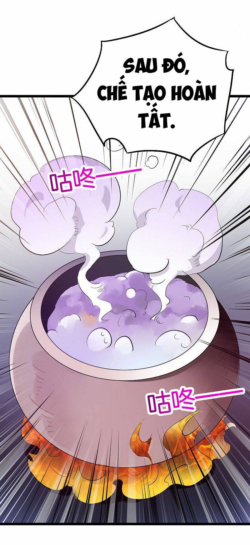 phục thiên thánh chủ chapter 138 8