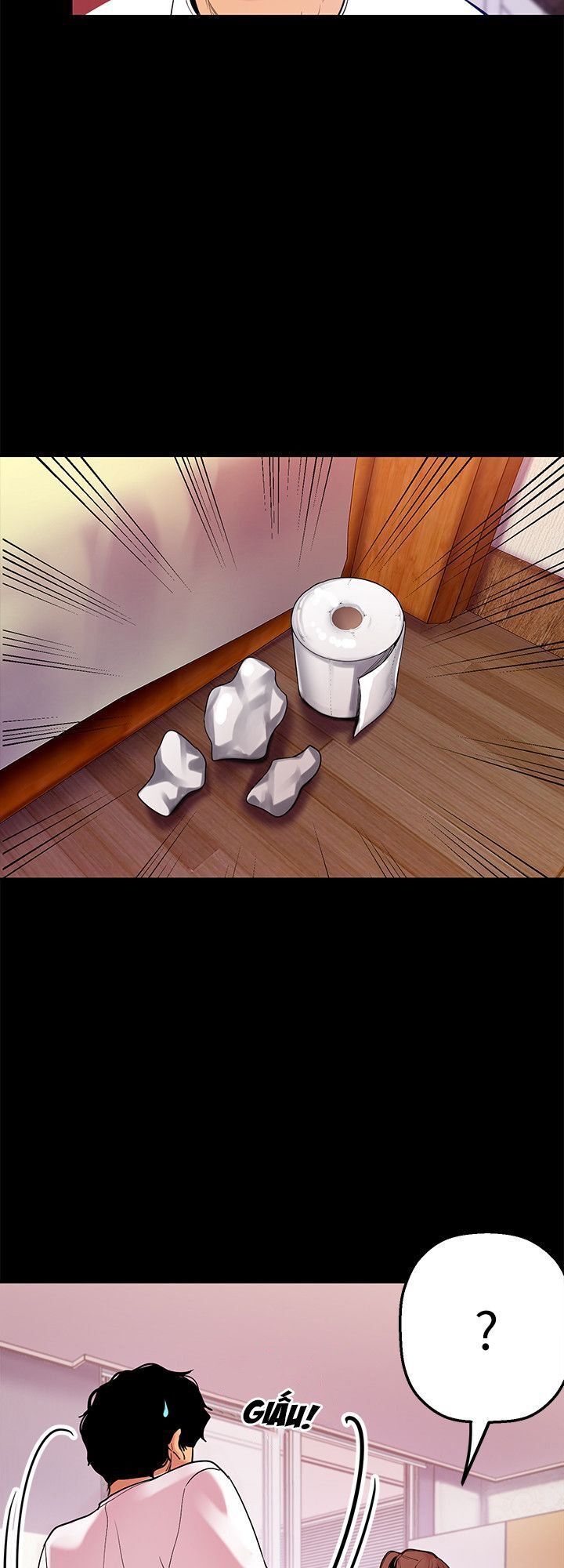 một thế giới mới tuyệt vời chapter 24 33