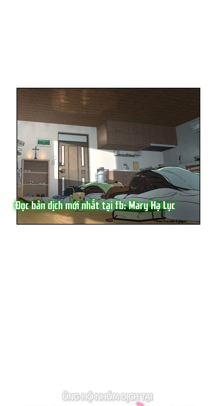 bạch huyết - white blood chapter 9 30