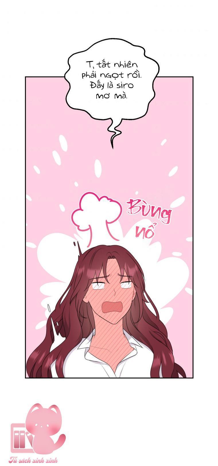 mong được chị chỉ bảo, tiền bối chapter 3 52