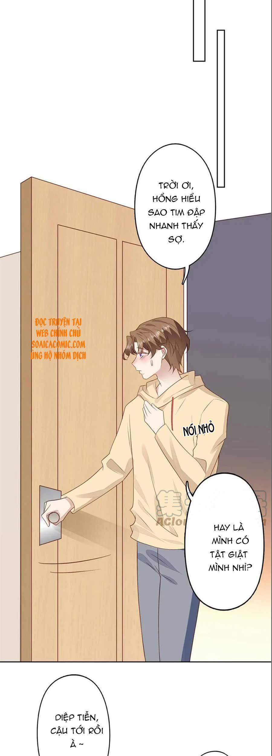 dựa vào đại lão ổn định vị trí c trong nam đoàn chapter 102 7