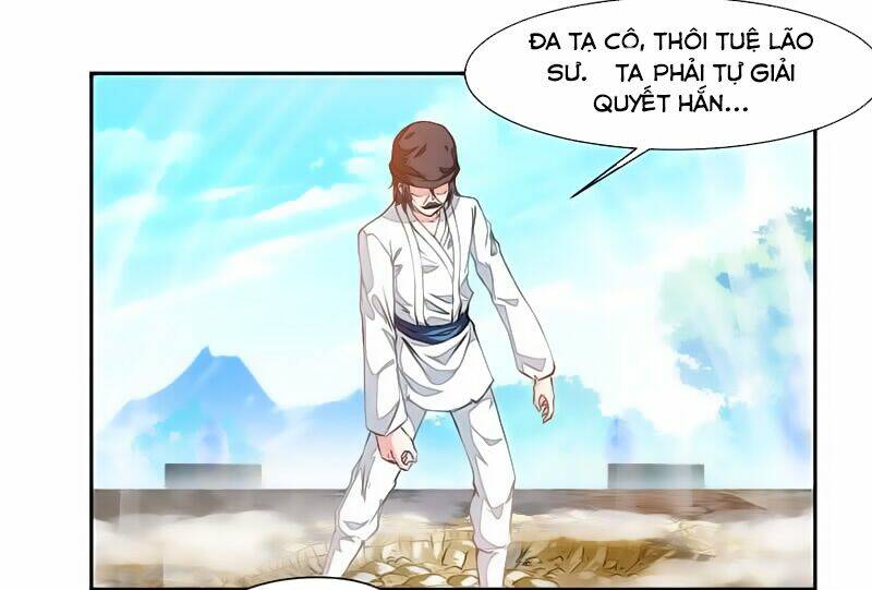 cửu dương thần vương chapter 25 19