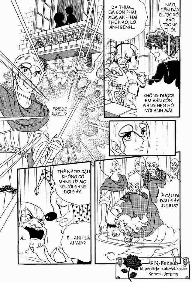 orpheus no mado chapter 8 23