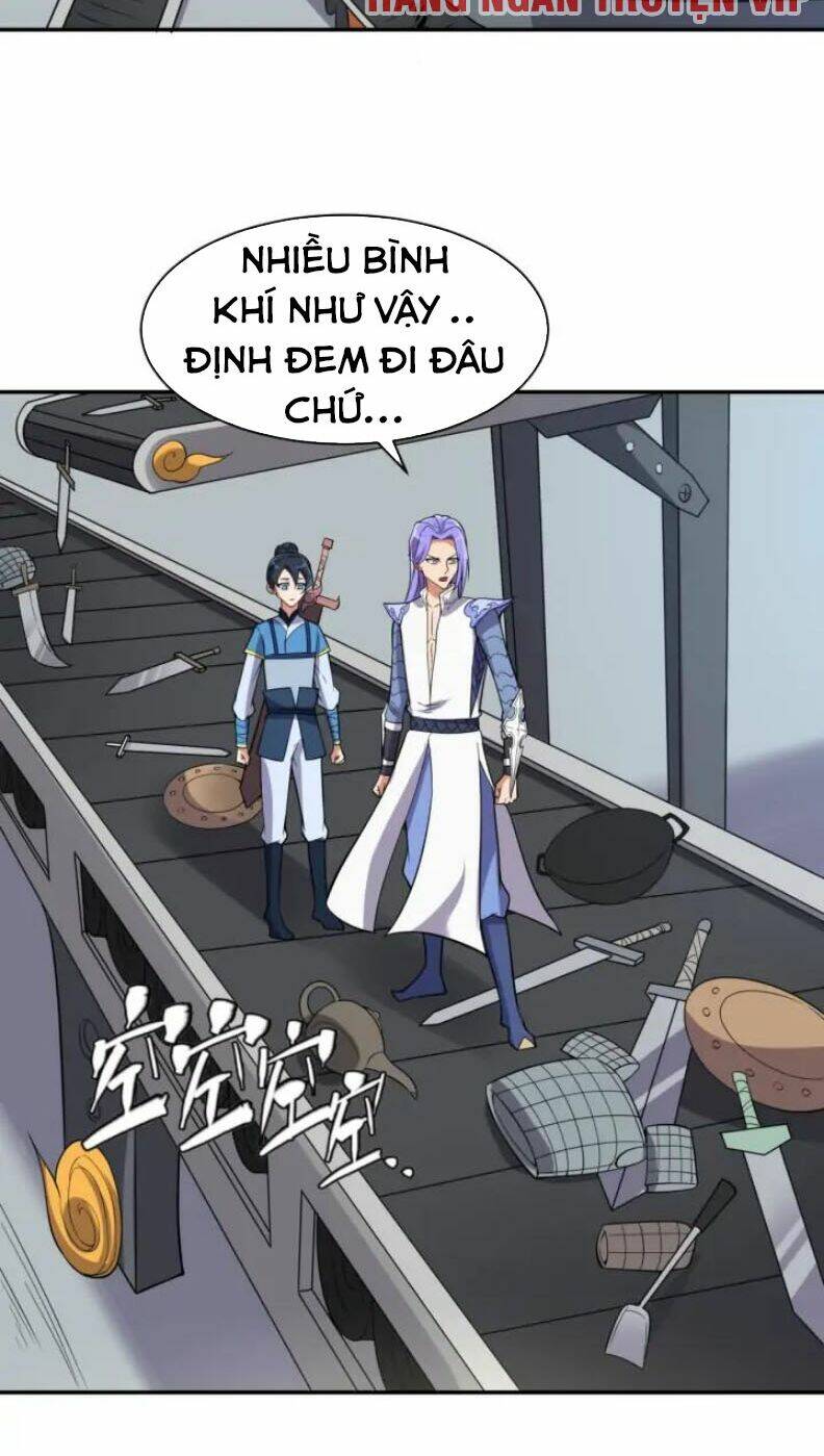 người chặn xuyên không chapter 95 49