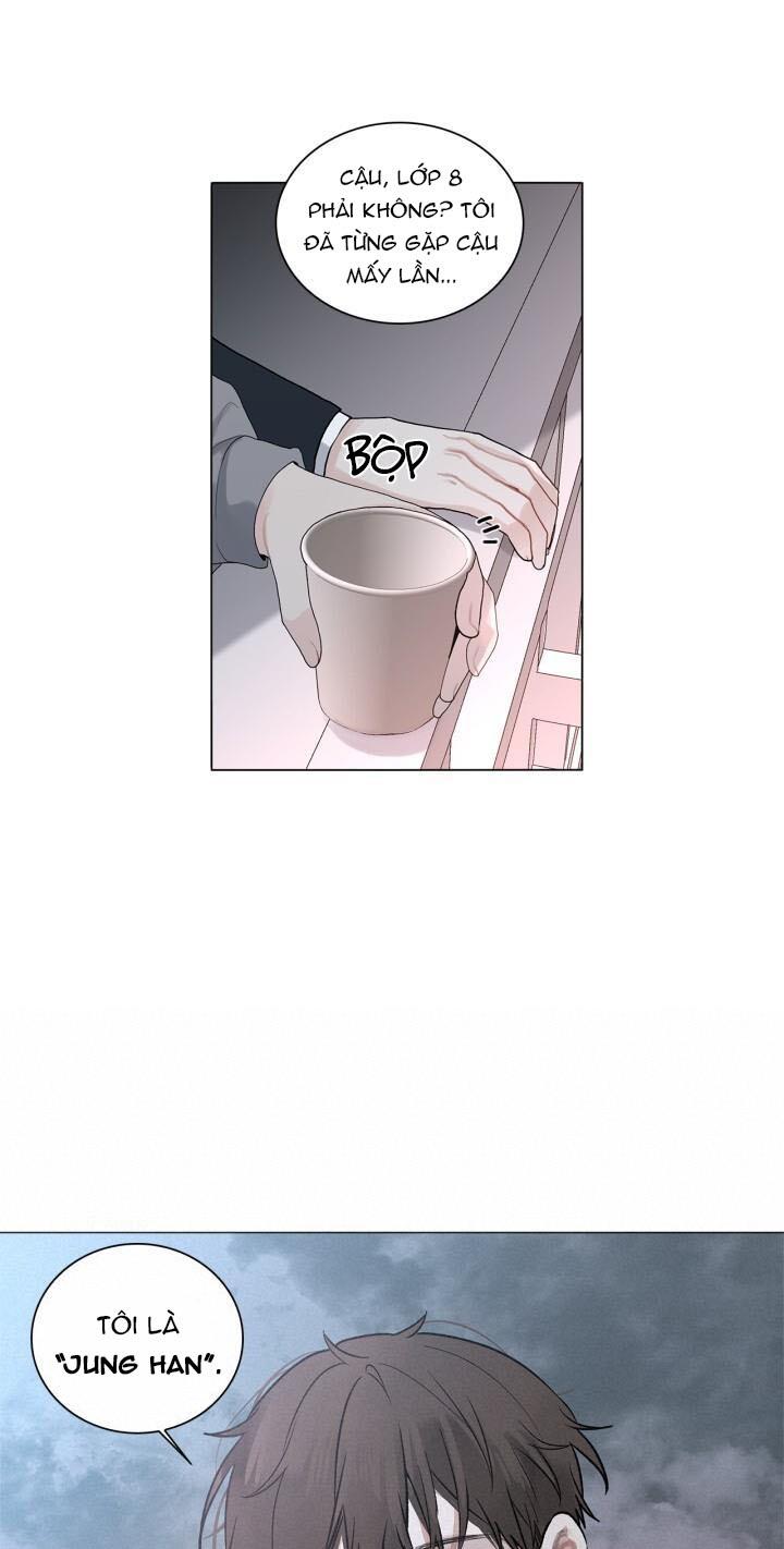 không xa lạ chapter 1 13