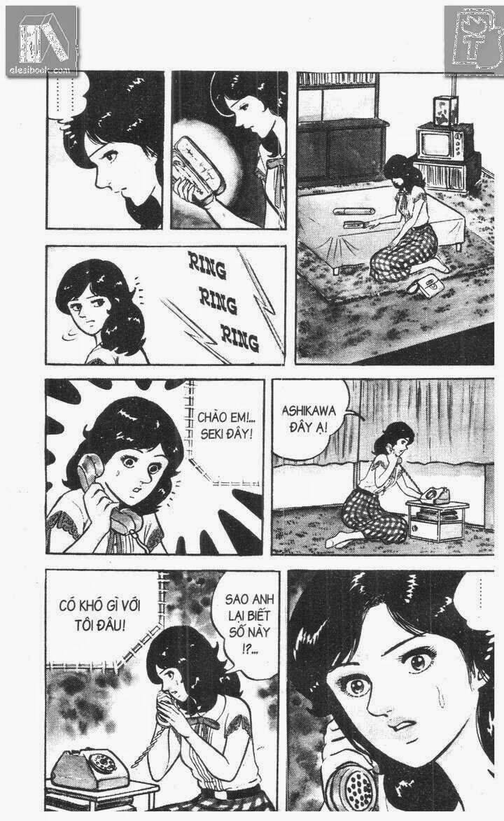 ganbare genki chapter 198 17