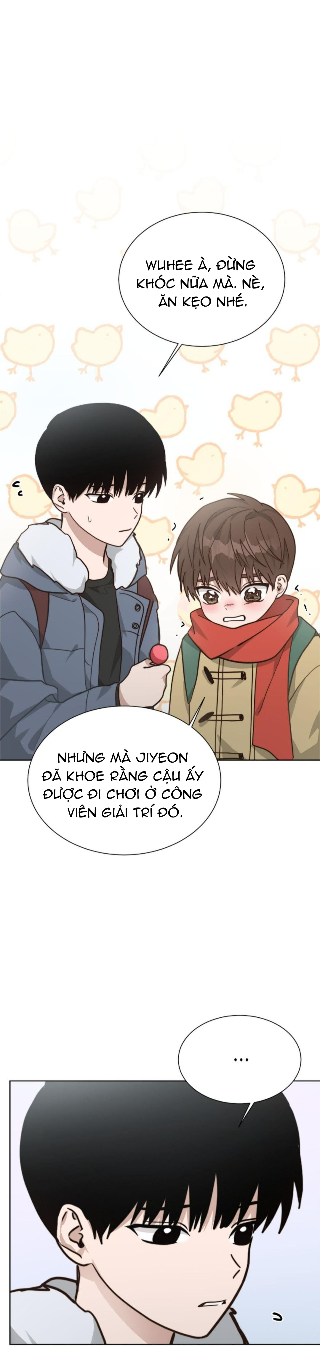 tôi trở thành tên top phụ tồi tệ chapter 15 12