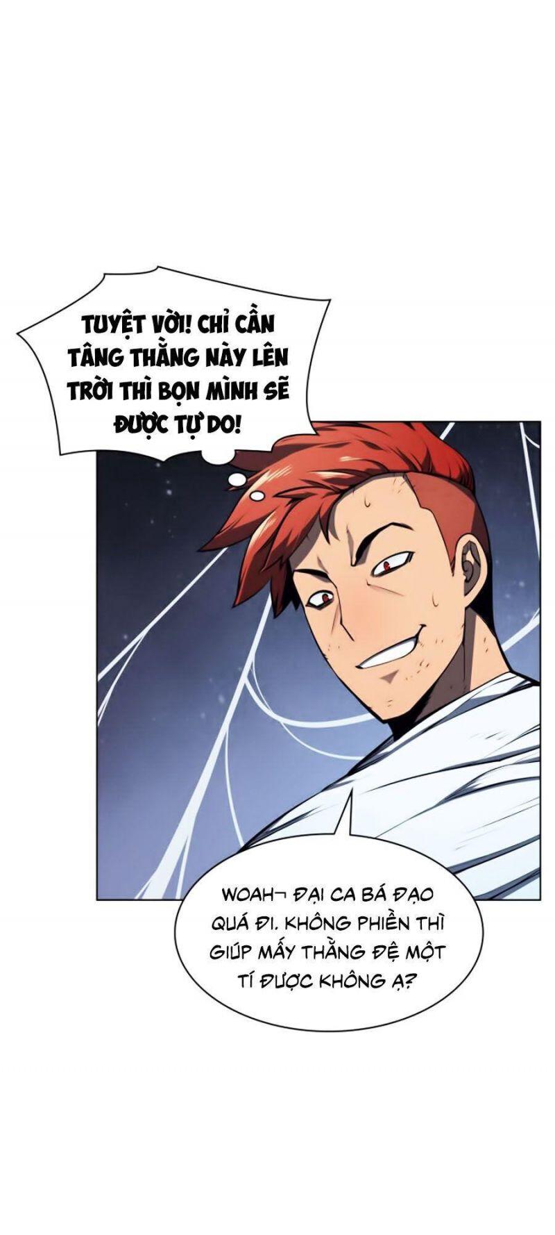 vượt qua giới hạn chapter 43 45