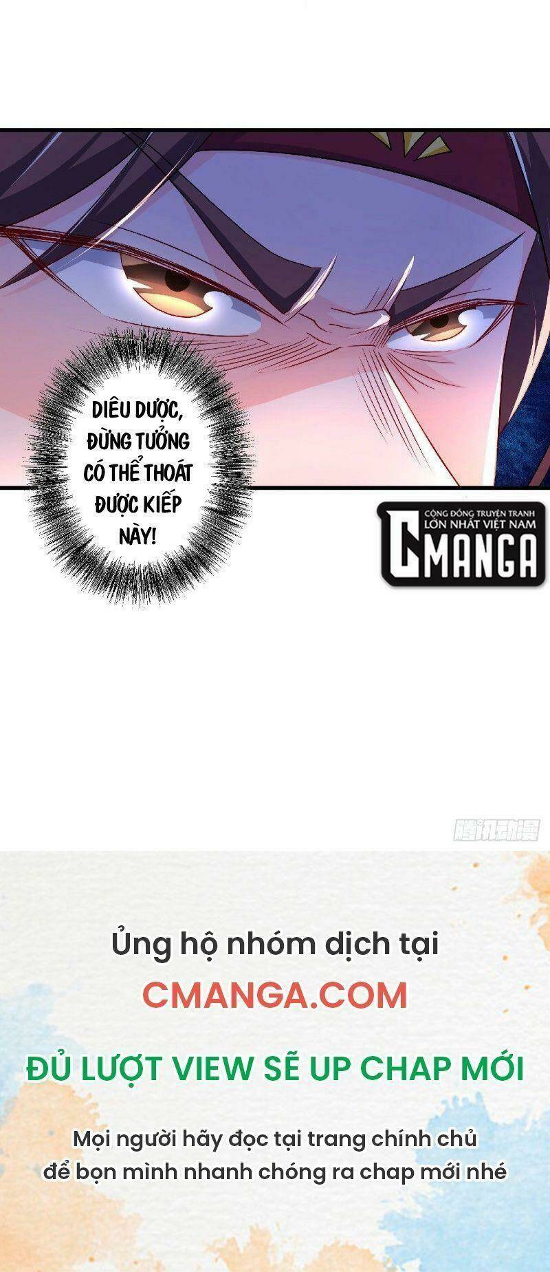 yêu đạo chí tôn yêu hoàng trở về chapter 97 34