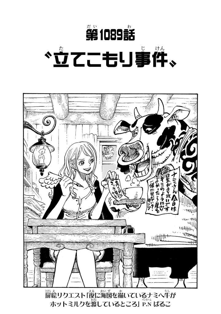 One Piece 108