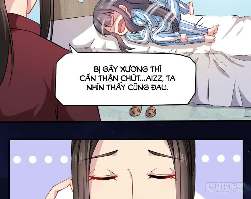 ngạo kiều quỷ vương yêu ta chapter 85 50