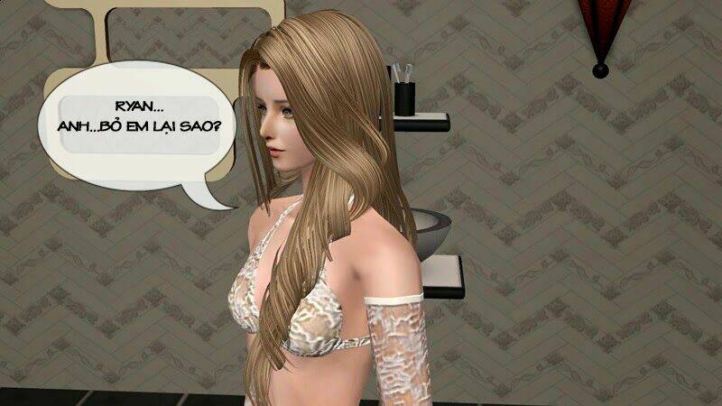 viên đạn bạc [truyện sims 2] chapter 8 81
