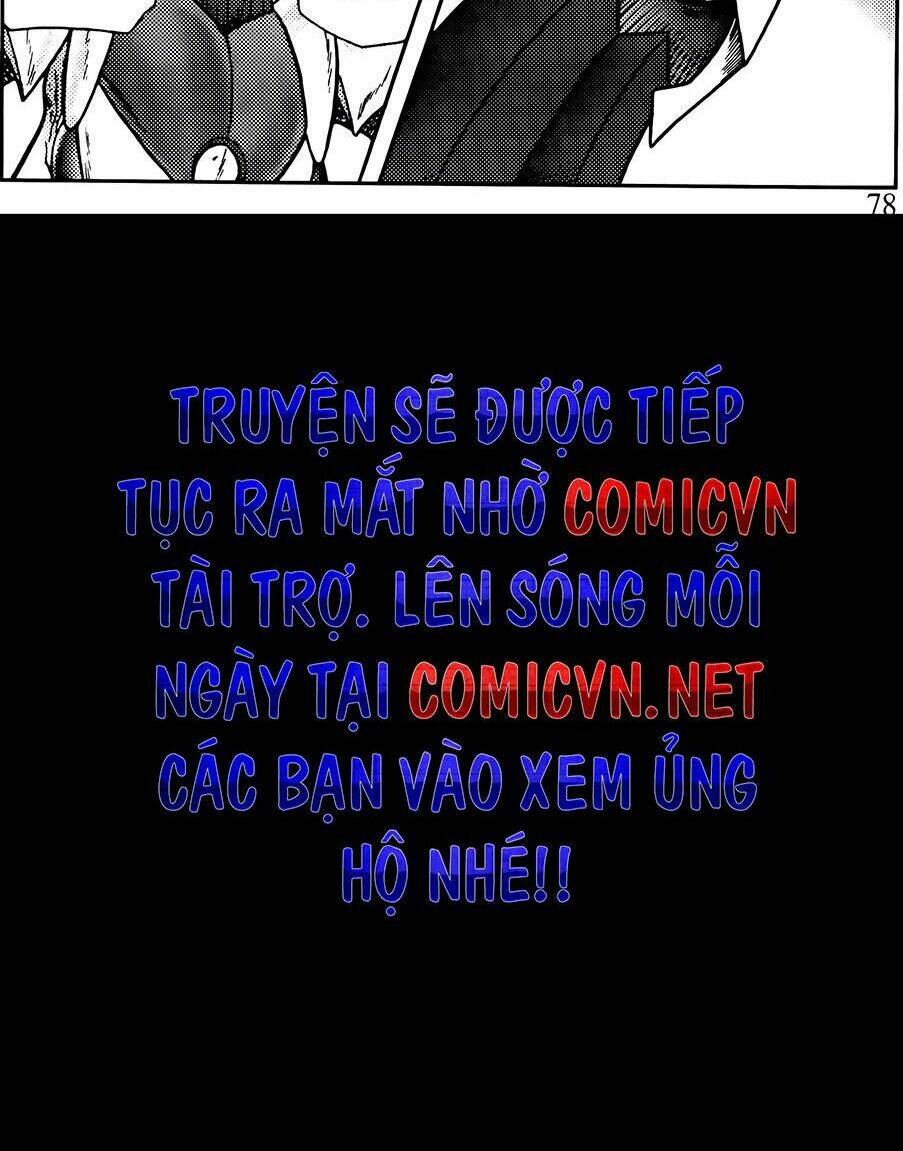 hiệp sĩ giấy g chapter 72.1 16